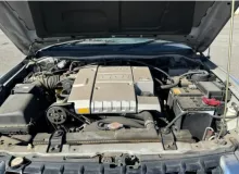 Фара MITSUBISHI CHALLENGER 1999/10087415 MR496348 K99W/K94W/K94WG/K96W/K97WG/K85W/K86W/K89W 6G74, передняя правая