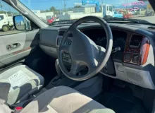 Фара MITSUBISHI CHALLENGER 1999/10087415 MR496348 K99W/K94W/K94WG/K96W/K97WG/K85W/K86W/K89W 6G74, передняя правая