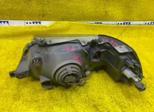 Фара MITSUBISHI CHALLENGER 1999/10087415 MR496348 K99W/K94W/K94WG/K96W/K97WG/K85W/K86W/K89W 6G74, передняя правая
