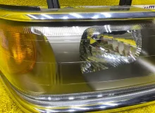 Фара MITSUBISHI CHALLENGER 1999/10087415 MR496348 K99W/K94W/K94WG/K96W/K97WG/K85W/K86W/K89W 6G74, передняя правая
