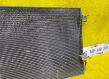 Радиатор кондиционера HUMMER H3 2006 25964057 LLR, передний