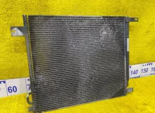 Радиатор кондиционера HUMMER H3 2006 25964057 LLR, передний