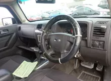 Радиатор кондиционера HUMMER H3 2006 25964057 LLR, передний