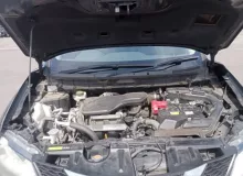Радиатор основной NISSAN SERENA 2016 214105TA0A GC27/C27/GFNC27/GNC27/GFC27 MR20DD, передний
