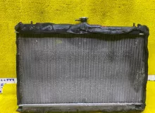 Радиатор основной NISSAN SERENA 2016 214105TA0A GC27/C27/GFNC27/GNC27/GFC27 MR20DD, передний