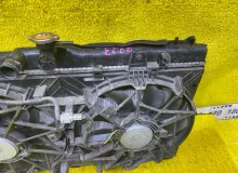 Радиатор основной NISSAN SERENA 2016 214105TA0A GC27/C27/GFNC27/GNC27/GFC27 MR20DD, передний