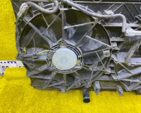 Радиатор основной NISSAN