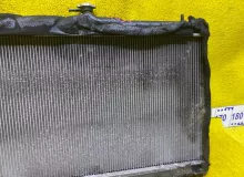 Радиатор основной NISSAN SERENA 2016 214105TA0A GC27/C27/GFNC27/GNC27/GFC27 MR20DD, передний
