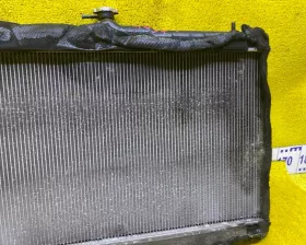Радиатор основной NISSAN