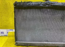 Радиатор основной NISSAN SERENA 2016 214105TA0A GC27/C27/GFNC27/GNC27/GFC27 MR20DD, передний