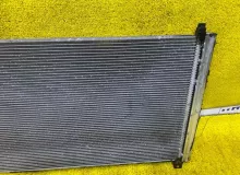 Радиатор кондиционера NISSAN SERENA 2017 921005HA0A GC27/C27/GFNC27/GNC27/GFC27 MR20DD, передний