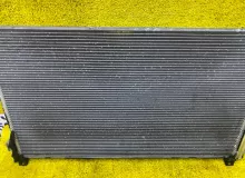Радиатор кондиционера NISSAN SERENA 2017 921005HA0A GC27/C27/GFNC27/GNC27/GFC27 MR20DD, передний