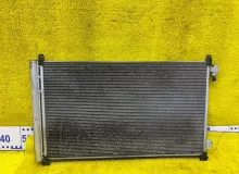Радиатор кондиционера NISSAN SERENA 2017 921005HA0A GC27/C27/GFNC27/GNC27/GFC27 MR20DD, передний