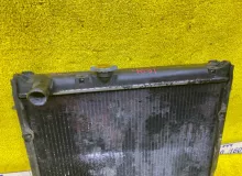 Радиатор основной TOYOTA LAND CRUISER PRADO 1996/Цвет 26Z 1640067020 KZJ78W/KZJ78G/KZJ71G/KZJ71W 1KZTE, передний