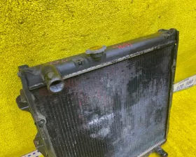 Радиатор основной TOYOTA