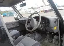 Накладка на дверь TOYOTA LAND CRUISER PRADO 1994/Цвет 26P 6160760901 KZJ78W/KZJ78G/KZJ71G/KZJ71W 1KZTE, задняя правая