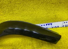 Накладка на дверь TOYOTA LAND CRUISER PRADO 1994/Цвет 26P 6160760901 KZJ78W/KZJ78G/KZJ71G/KZJ71W 1KZTE, задняя правая