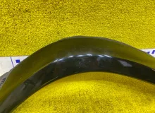 Накладка на дверь TOYOTA LAND CRUISER PRADO 1994/Цвет 26P 6160760901 KZJ78W/KZJ78G/KZJ71G/KZJ71W 1KZTE, задняя правая