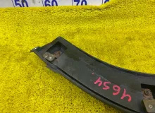 Накладка на дверь TOYOTA LAND CRUISER PRADO 1994/Цвет 26P 6160760901 KZJ78W/KZJ78G/KZJ71G/KZJ71W 1KZTE, задняя правая