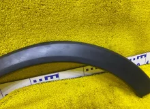 Накладка на крыло SUBARU XV/IMPREZA 2012/Цвет 37J 91112FJ120 GP7/GP6/GP3/GP2/GPD/GPE/GJ2/GJ3/GJ6/GJ7 FB20A, задняя правая