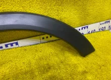 Накладка на крыло SUBARU XV/IMPREZA 2012/Цвет 37J 91112FJ120 GP7/GP6/GP3/GP2/GPD/GPE/GJ2/GJ3/GJ6/GJ7 FB20A, задняя правая