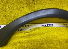 Накладка на крыло SUBARU XV/IMPREZA 2012/Цвет 37J 91112FJ120 GP7/GP6/GP3/GP2/GPD/GPE/GJ2/GJ3/GJ6/GJ7 FB20A, задняя правая