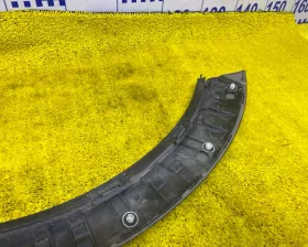 Накладка на крыло SUBARU
