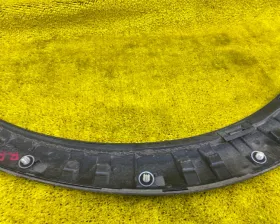 Накладка на крыло SUBARU