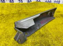 Накладка на крыло TOYOTA VOXY/NOAH 2010/Цвет 1F7 7690228070C1 ZRR70W/ZRR70G/ZRR70/ZRR75G/ZRR75W/ZRR75 3ZRFAE, передняя левая