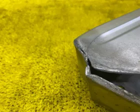 Накладка на крыло TOYOTA