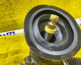 Рулевая рейка HONDA
