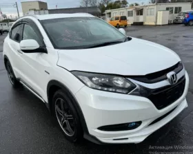 Рулевая рейка HONDA