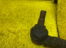 Рулевая рейка SUBARU FORESTER 2012/Цвет G3U 34110SG030 SJG FA20/FA20E/FA20ESZHZA, передняя правая