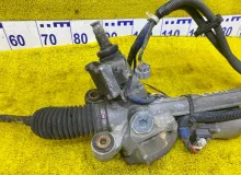 Рулевая рейка SUBARU FORESTER 2012/Цвет G3U 34110SG030 SJG FA20/FA20E/FA20ESZHZA, передняя правая