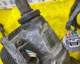 Рулевая рейка Subaru