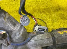 Рулевая рейка SUBARU FORESTER 2012/Цвет G3U 34110SG030 SJG FA20/FA20E/FA20ESZHZA, передняя правая