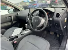 Рулевая рейка NISSAN DUALIS/QASHQAI 2007/Цвет KY0 48001JD000 NJ10/KNJ10/J10/KJ10 MR20DE, передняя правая