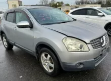 Рулевая рейка NISSAN DUALIS/QASHQAI 2007/Цвет KY0 48001JD000 NJ10/KNJ10/J10/KJ10 MR20DE, передняя правая