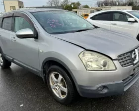 Рулевая рейка NISSAN