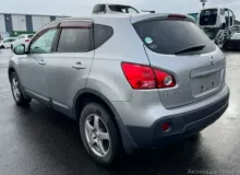 Рулевая рейка NISSAN DUALIS/QASHQAI 2007/Цвет KY0 48001JD000 NJ10/KNJ10/J10/KJ10 MR20DE, передняя правая