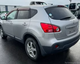 Рулевая рейка NISSAN