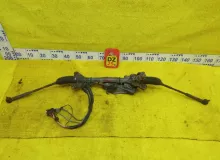 Рулевая рейка SUBARU XV/IMPREZA 2013/Цвет 37J 34110FJ160 GP7/GP6/GP3/GP2/GPD/GPE/GJ2/GJ3/GJ6/GJ7 FB20ASZH2F, передняя правая