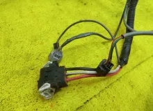 Рулевая рейка SUBARU XV/IMPREZA 2013/Цвет 37J 34110FJ160 GP7/GP6/GP3/GP2/GPD/GPE/GJ2/GJ3/GJ6/GJ7 FB20ASZH2F, передняя правая