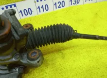 Рулевая рейка SUBARU XV/IMPREZA 2013/Цвет 37J 34110FJ160 GP7/GP6/GP3/GP2/GPD/GPE/GJ2/GJ3/GJ6/GJ7 FB20ASZH2F, передняя правая