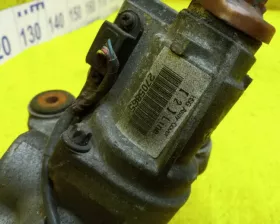 Рулевая рейка Subaru