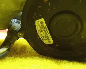 Рулевая рейка Subaru