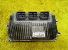 Блок управления двс HONDA VEZEL 2014/Цвет NH788P 3782051E968 RU4 LEB