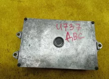Блок управления двс HONDA VEZEL 2014/Цвет NH788P 3782051E968 RU4 LEB