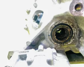 АКПП HONDA