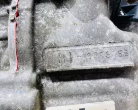 АКПП HONDA
